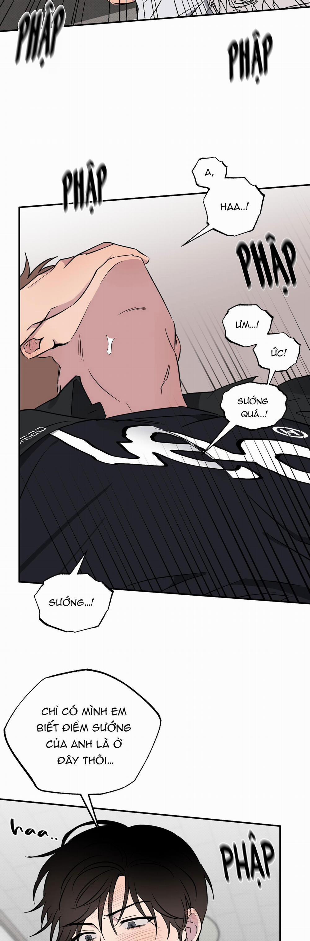 Vận May Bất Ngờ 38 0 trang 25