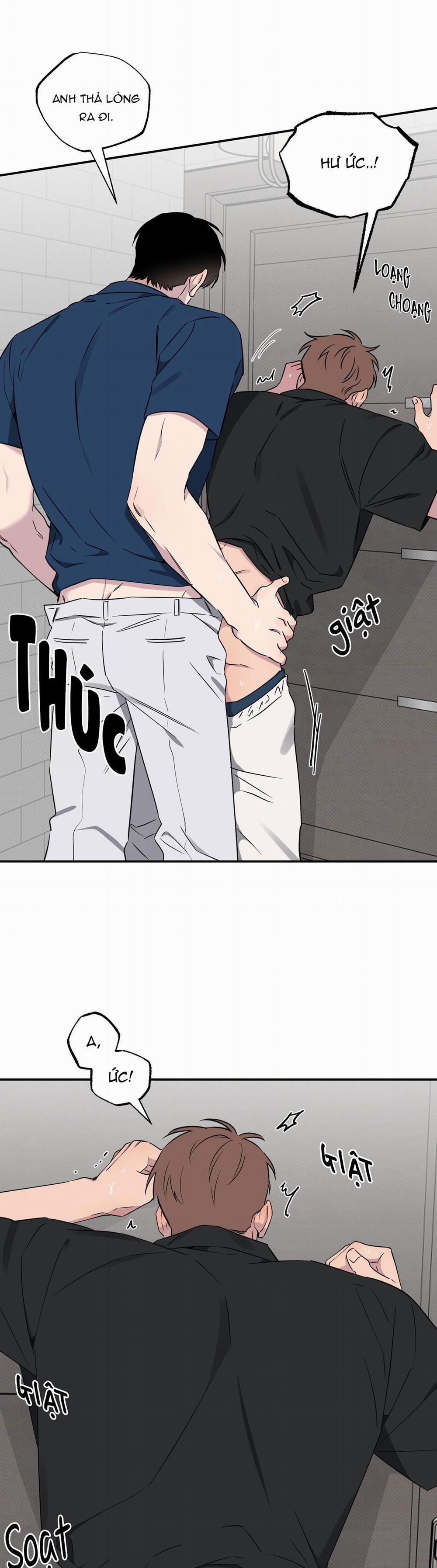 Vận May Bất Ngờ 38 0 trang 8