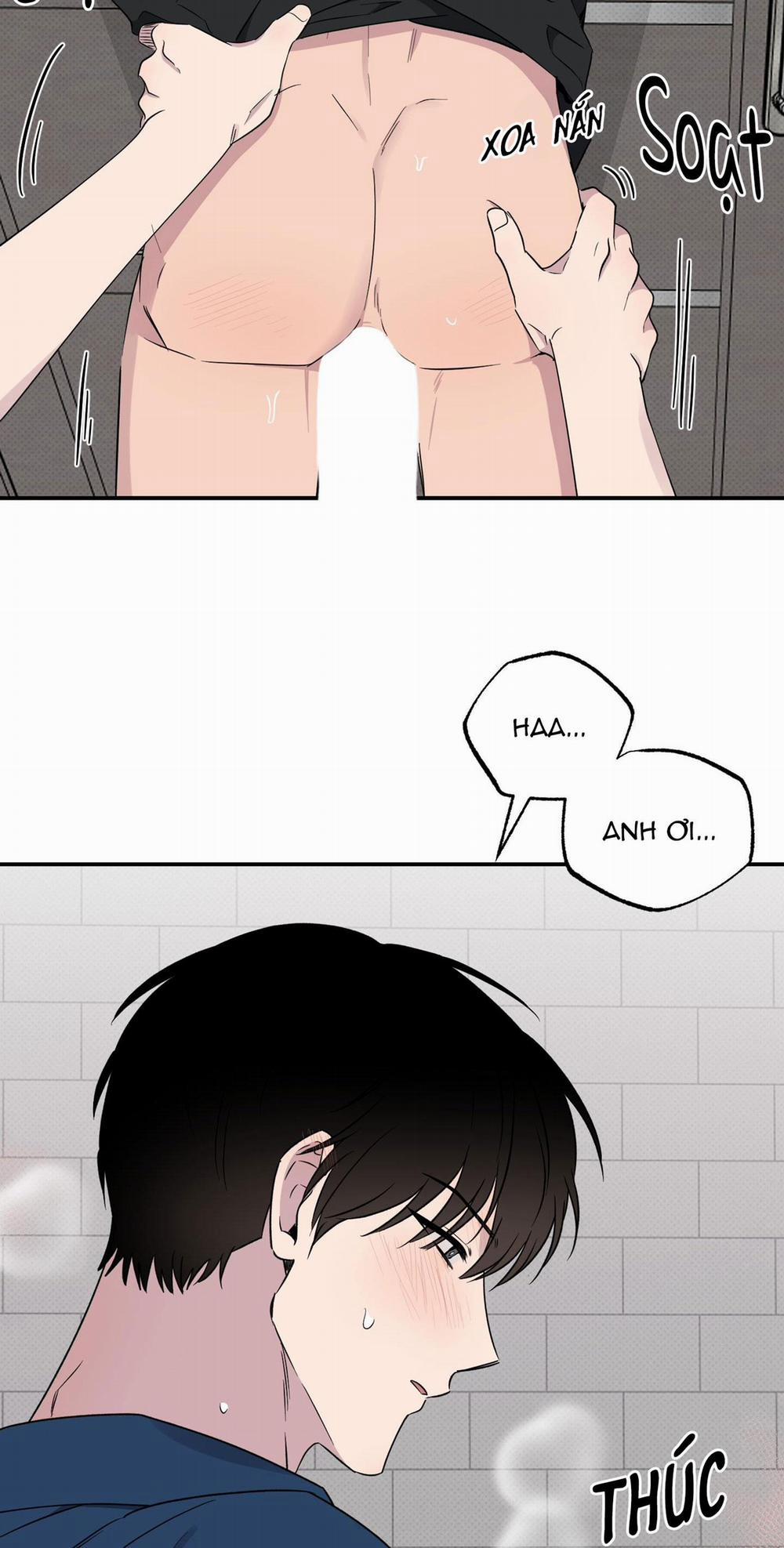 Vận May Bất Ngờ 38 0 trang 9