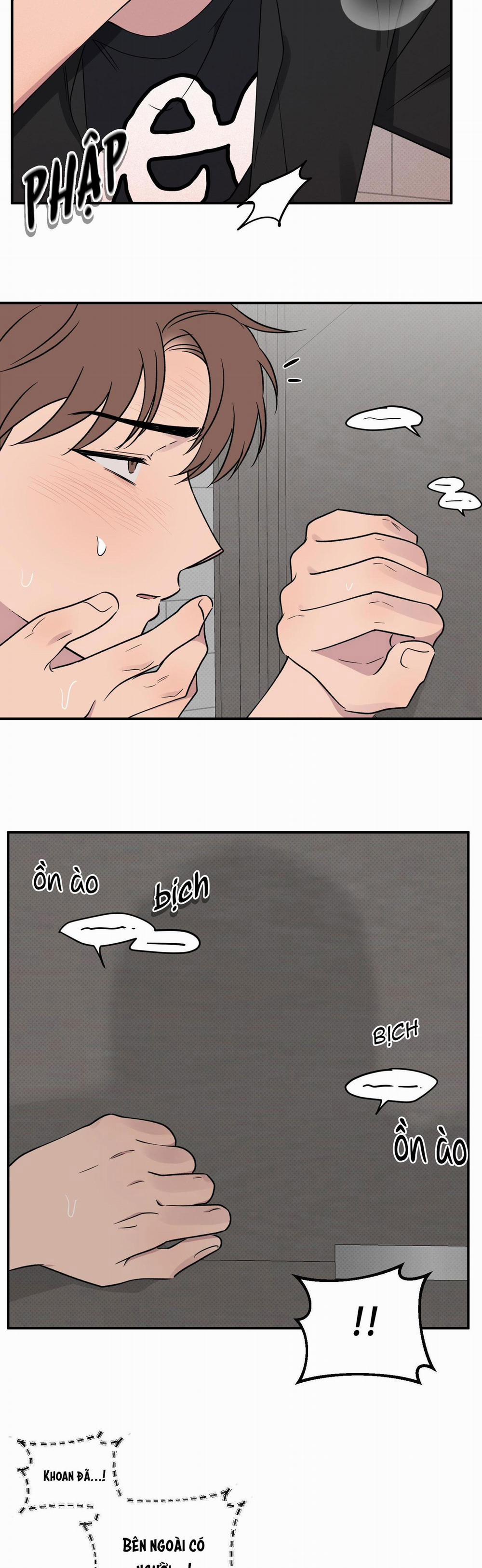 Vận May Bất Ngờ 38 trang 14