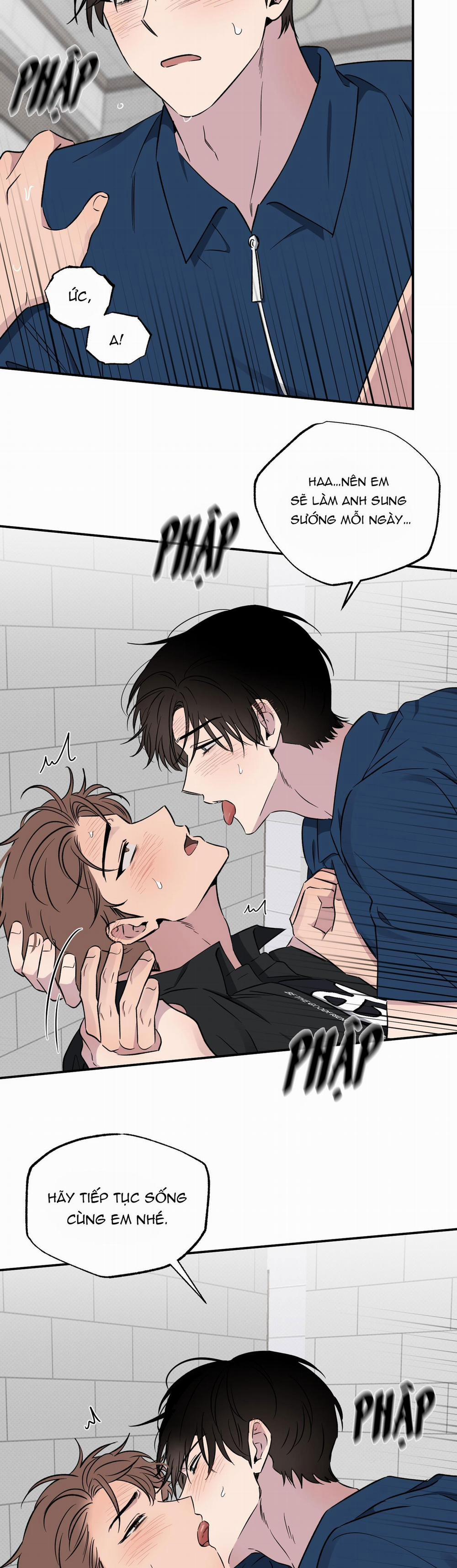 Vận May Bất Ngờ 38 trang 26