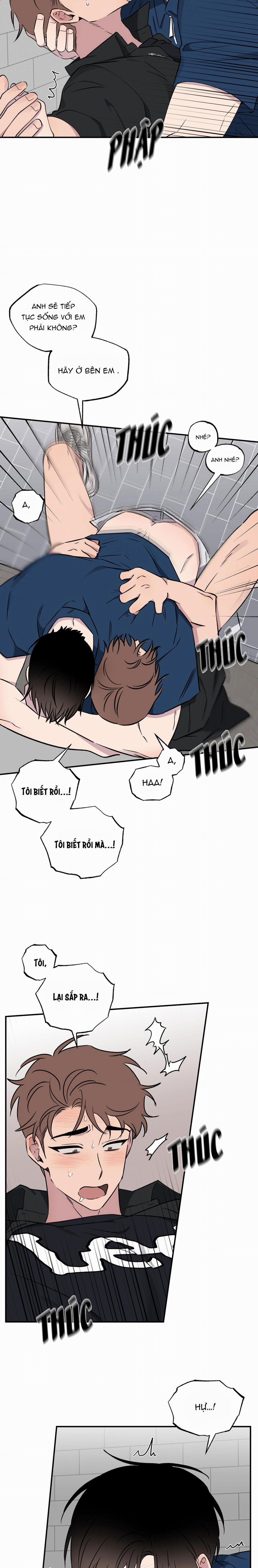 Vận May Bất Ngờ 38 trang 27