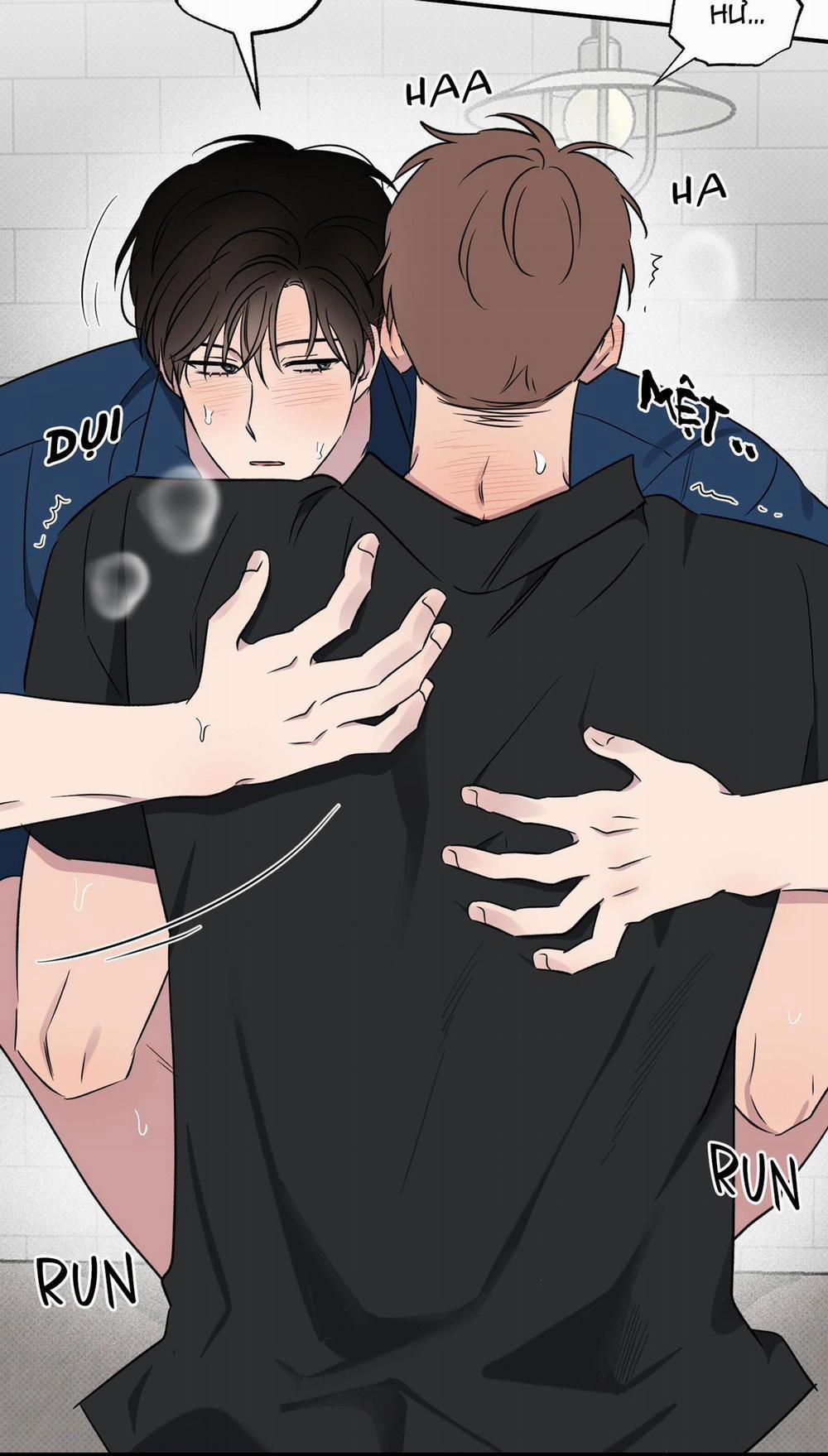 Vận May Bất Ngờ 38 trang 30