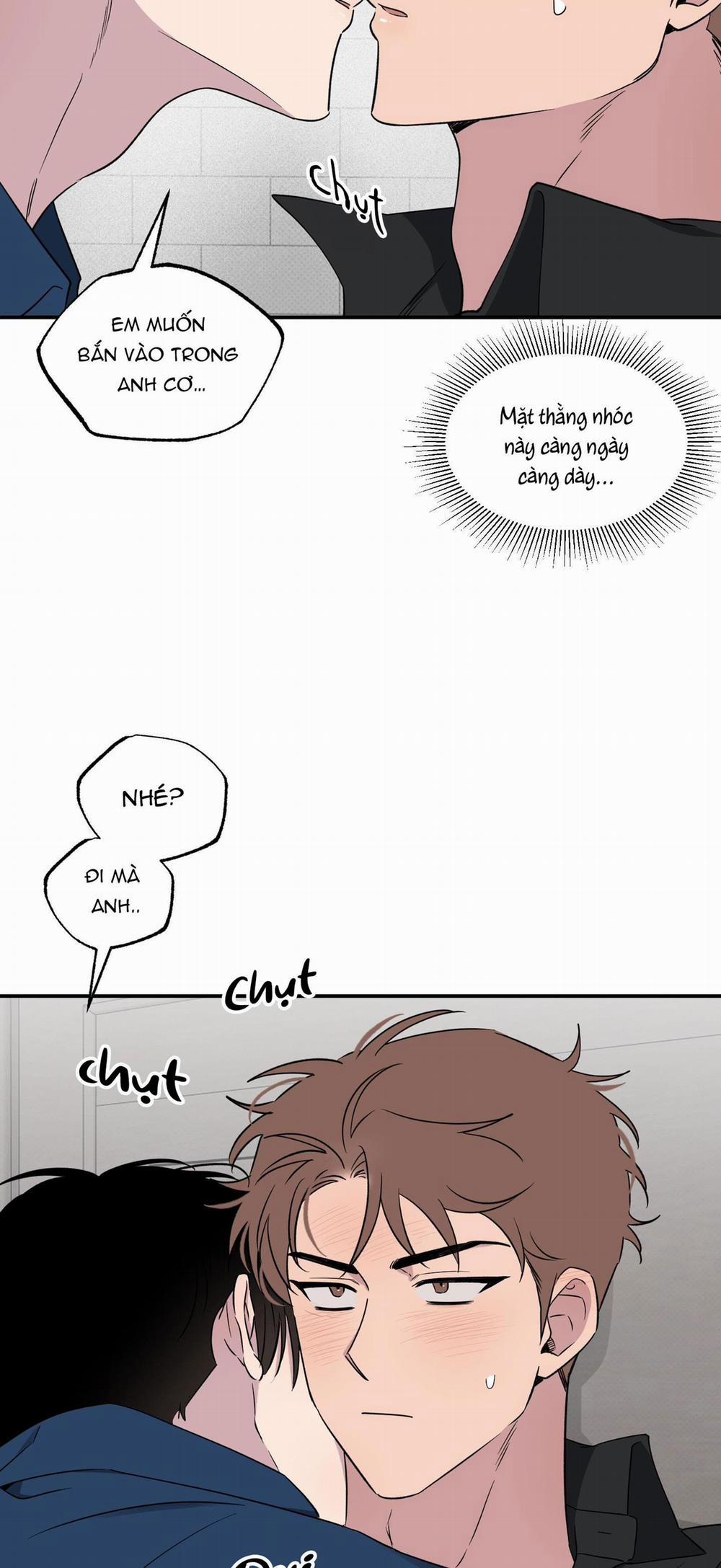 Vận May Bất Ngờ 38 trang 4