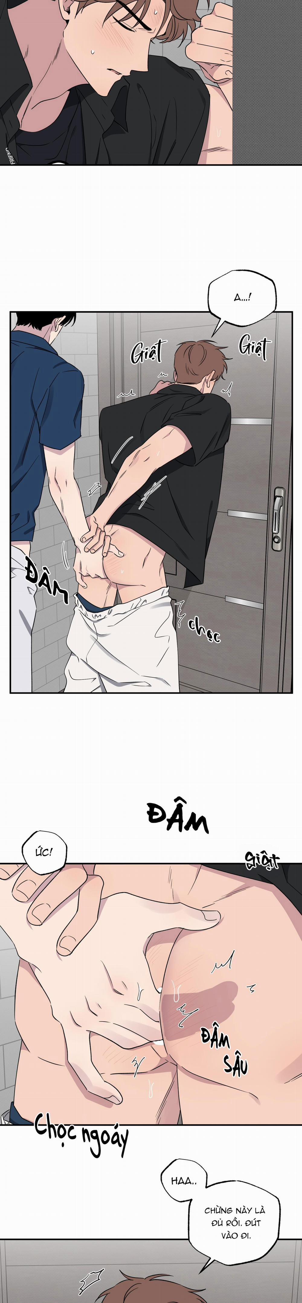 Vận May Bất Ngờ 38 trang 6