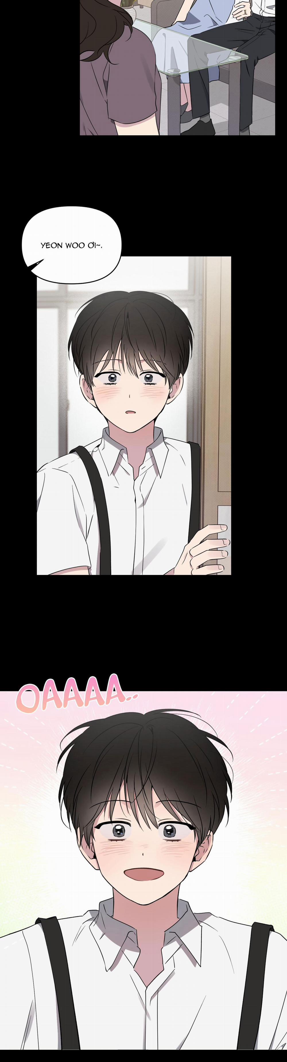 Vận May Bất Ngờ 39 TAI NẠN trang 2