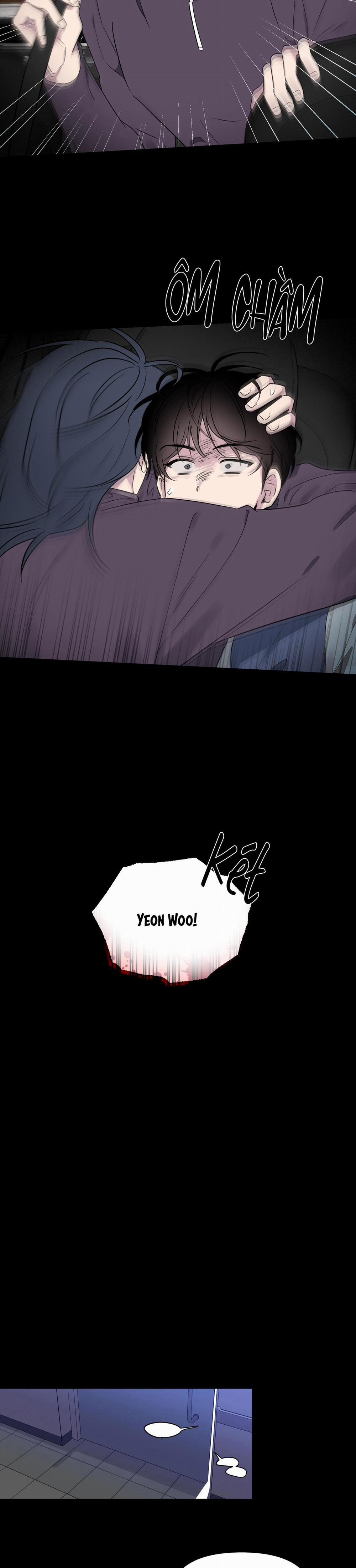 Vận May Bất Ngờ 39 TAI NẠN trang 21