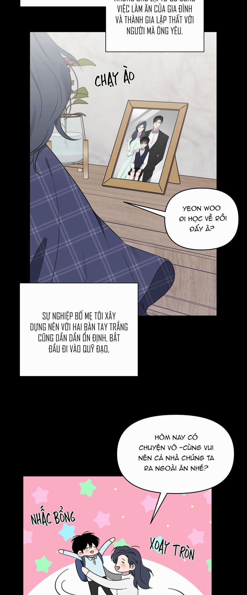 Vận May Bất Ngờ 39 TAI NẠN trang 5