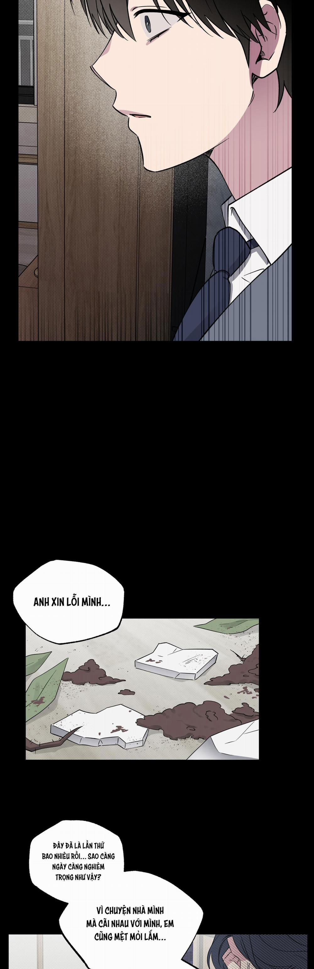 Vận May Bất Ngờ 39 trang 15