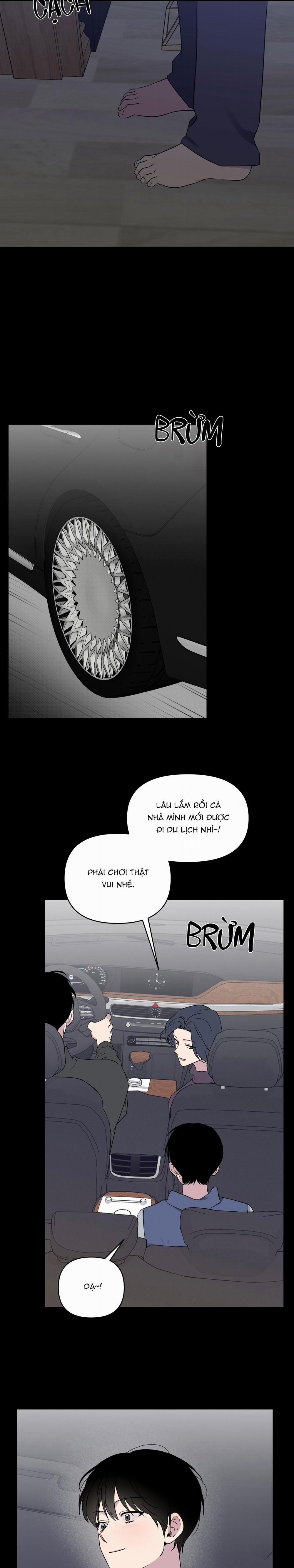 Vận May Bất Ngờ 39 trang 17