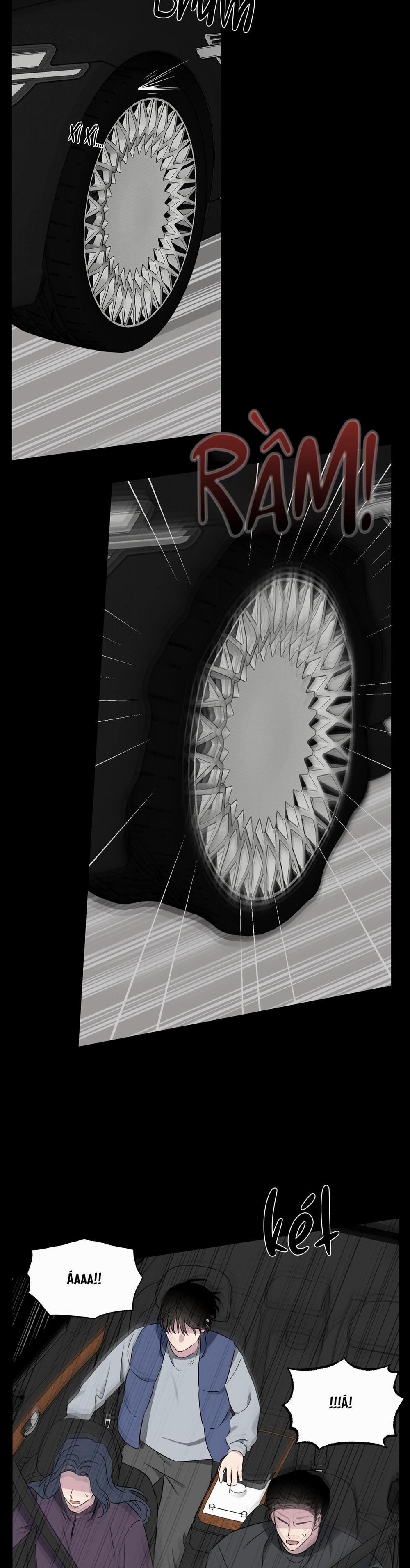 Vận May Bất Ngờ 39 trang 19