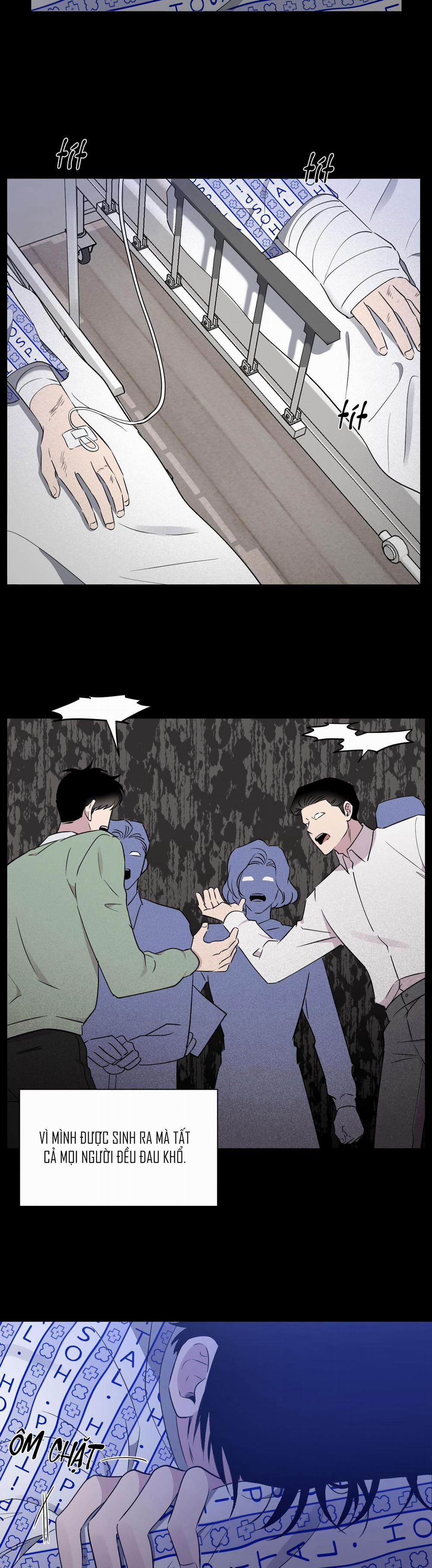 Vận May Bất Ngờ 39 trang 27