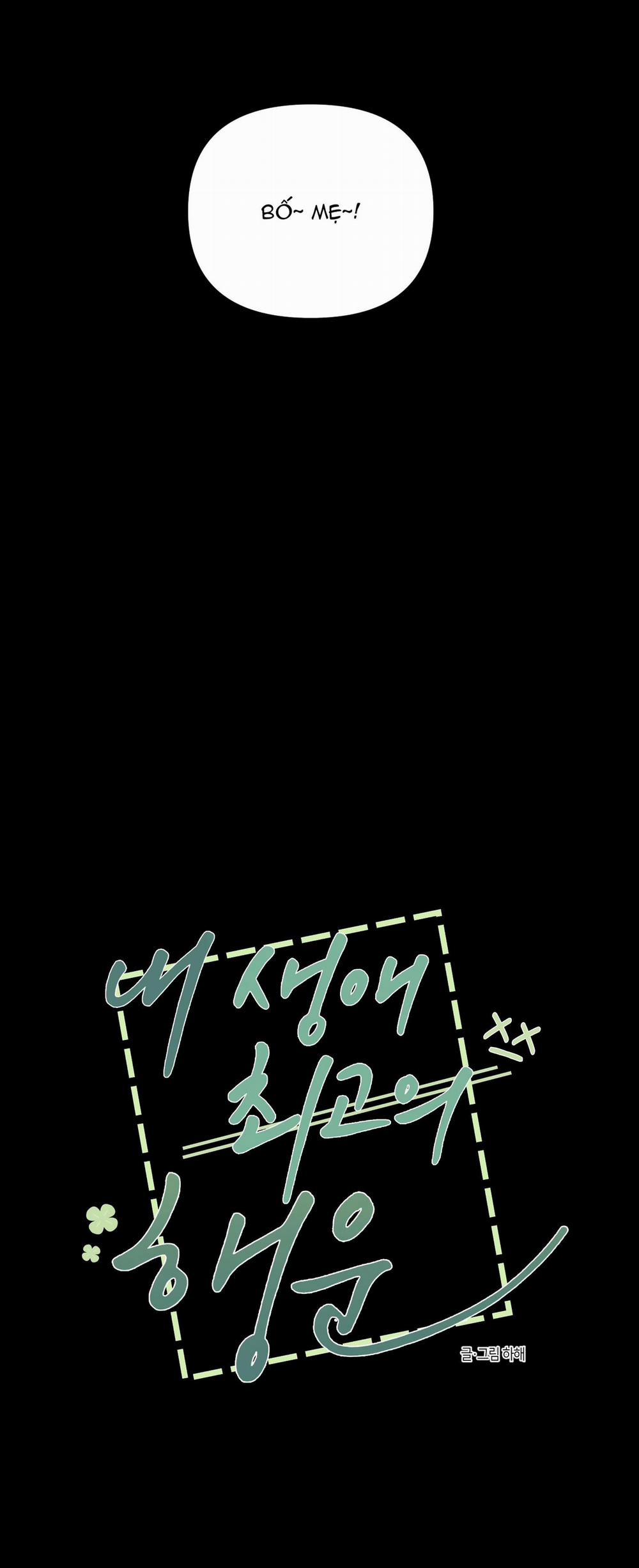 Vận May Bất Ngờ 39 trang 3