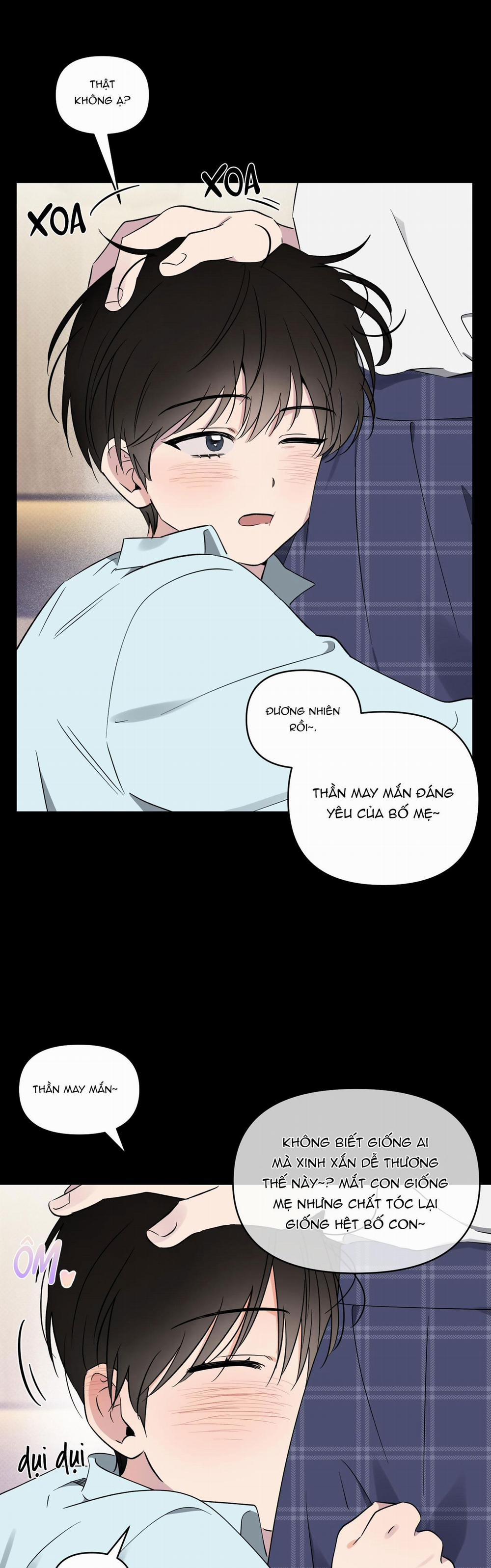 Vận May Bất Ngờ 39 trang 7