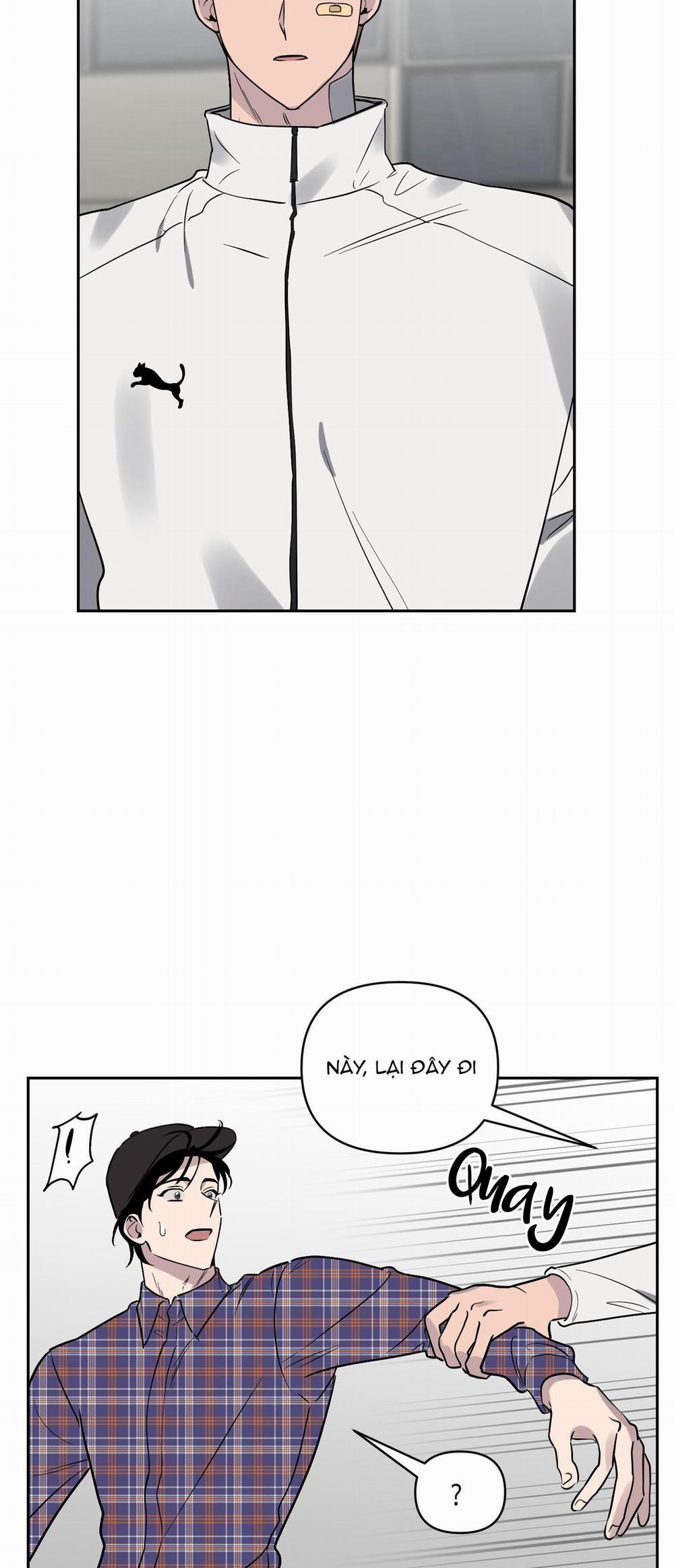 Vận May Bất Ngờ 4 trang 10