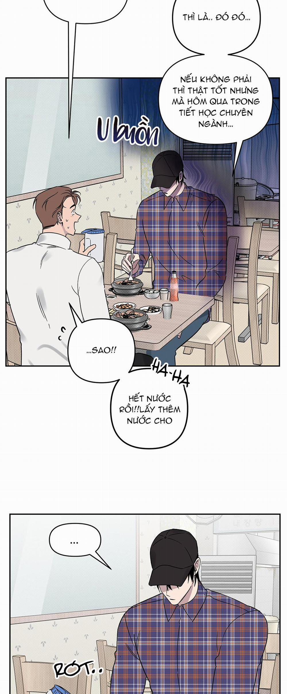 Vận May Bất Ngờ 4 trang 19