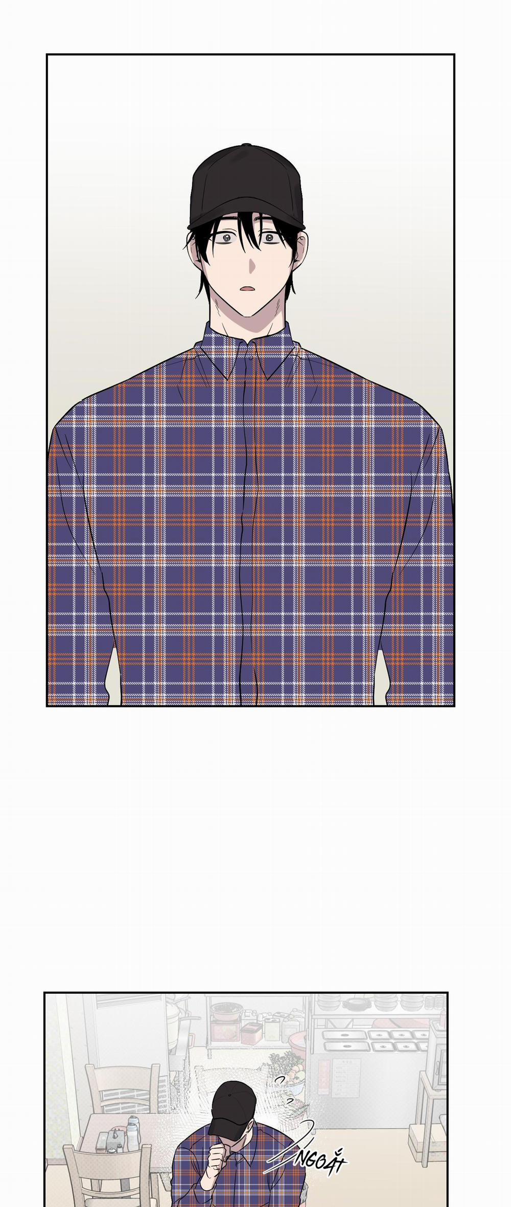 Vận May Bất Ngờ 4 trang 24