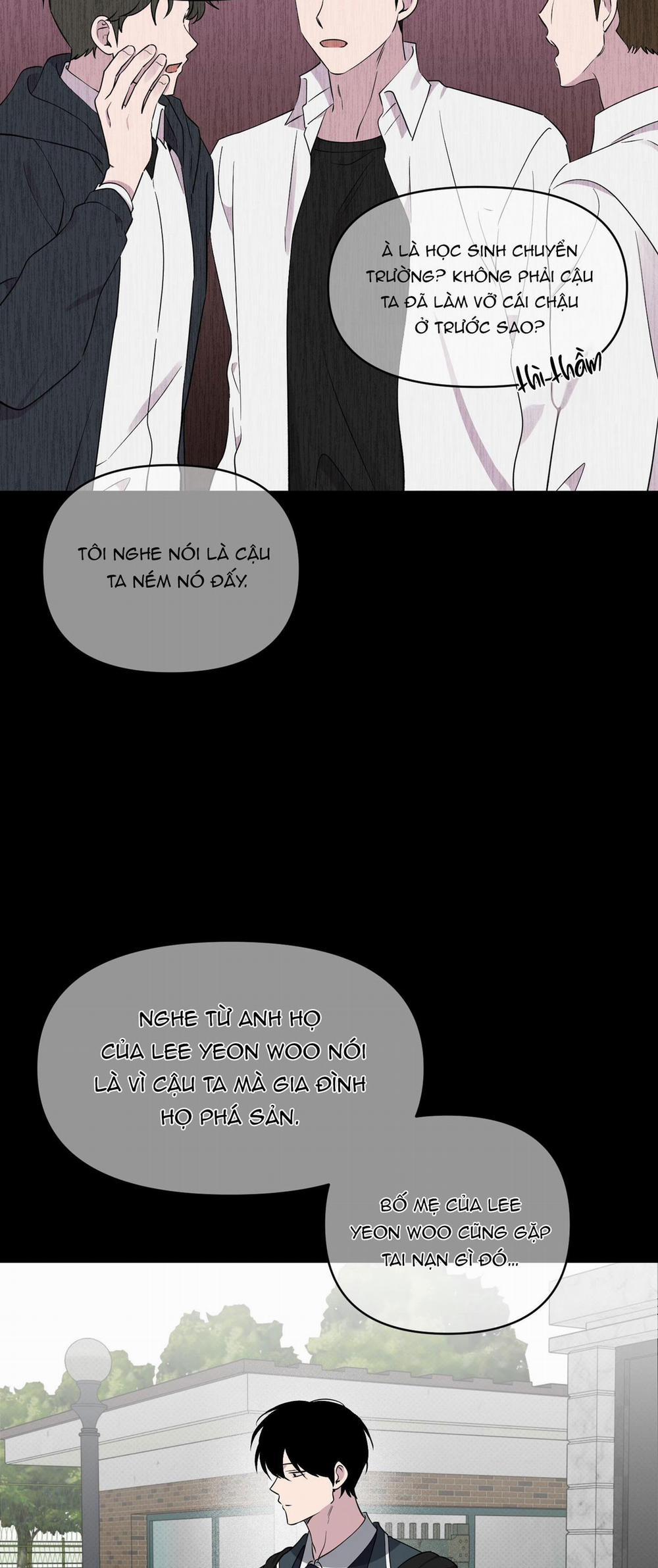 Vận May Bất Ngờ 40 trang 11