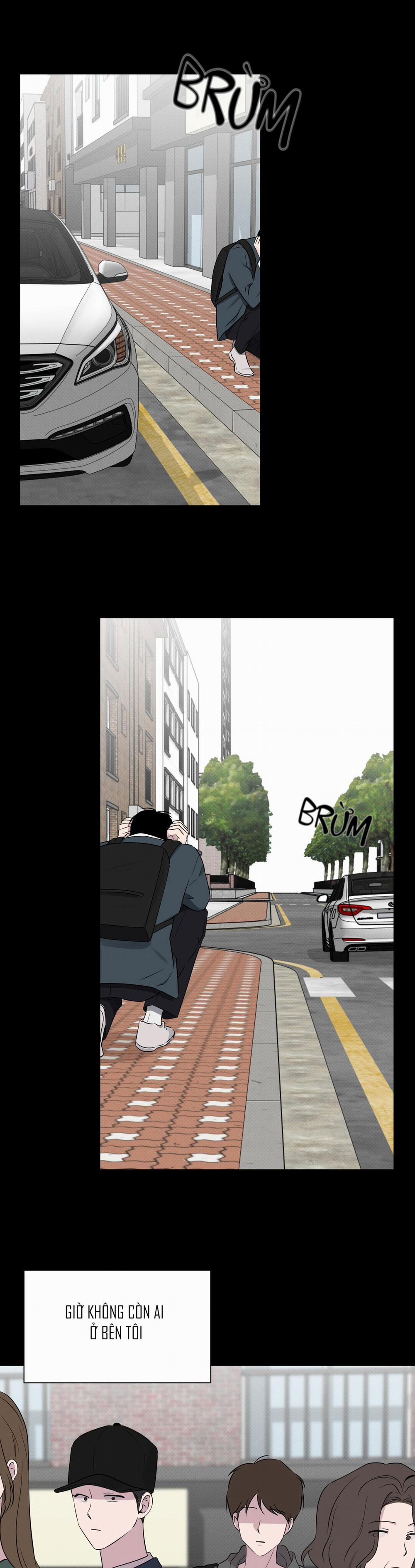 Vận May Bất Ngờ 40 trang 14