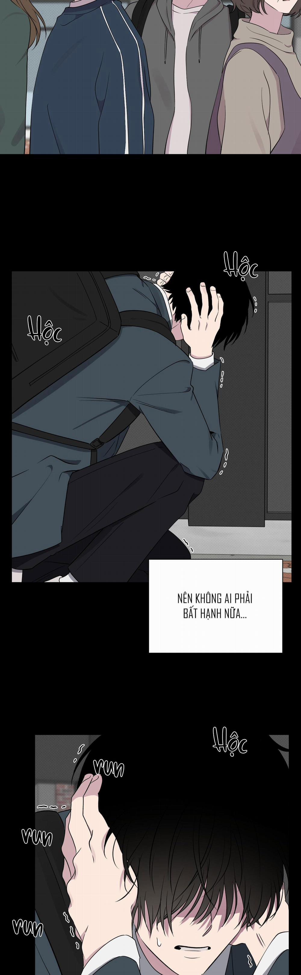 Vận May Bất Ngờ 40 trang 15