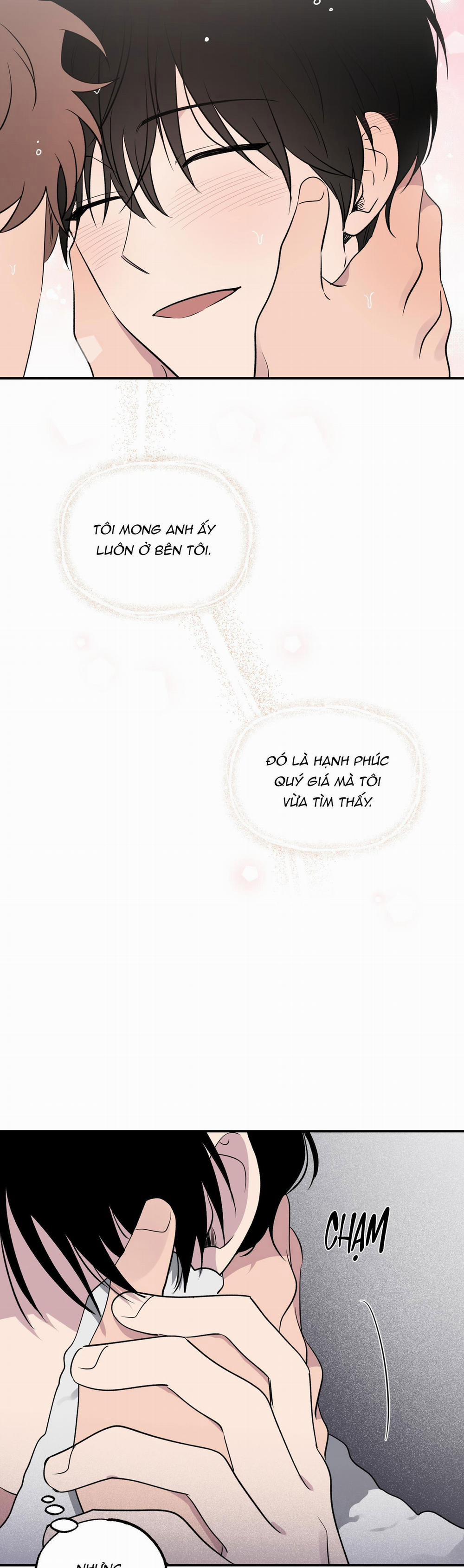 Vận May Bất Ngờ 40 trang 24