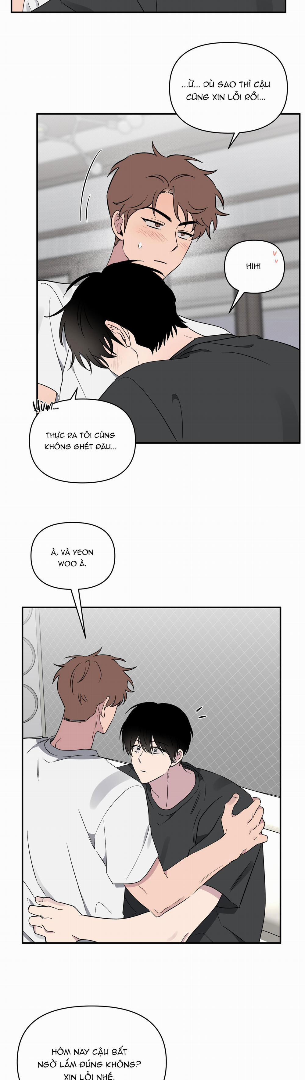 Vận May Bất Ngờ 40 trang 29