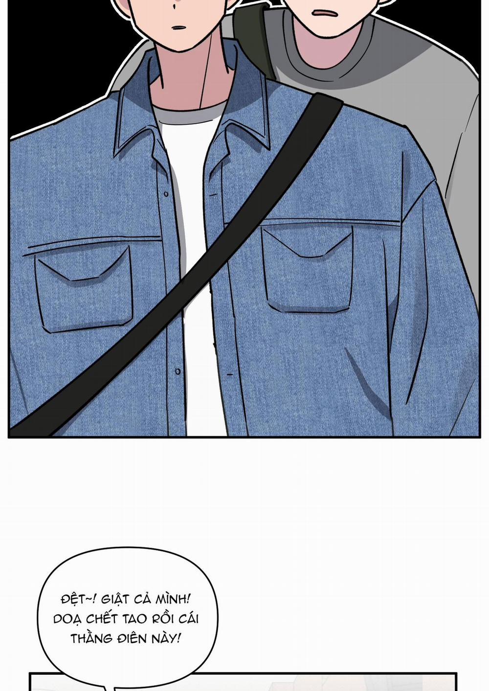 Vận May Bất Ngờ 41 Dính trang 16