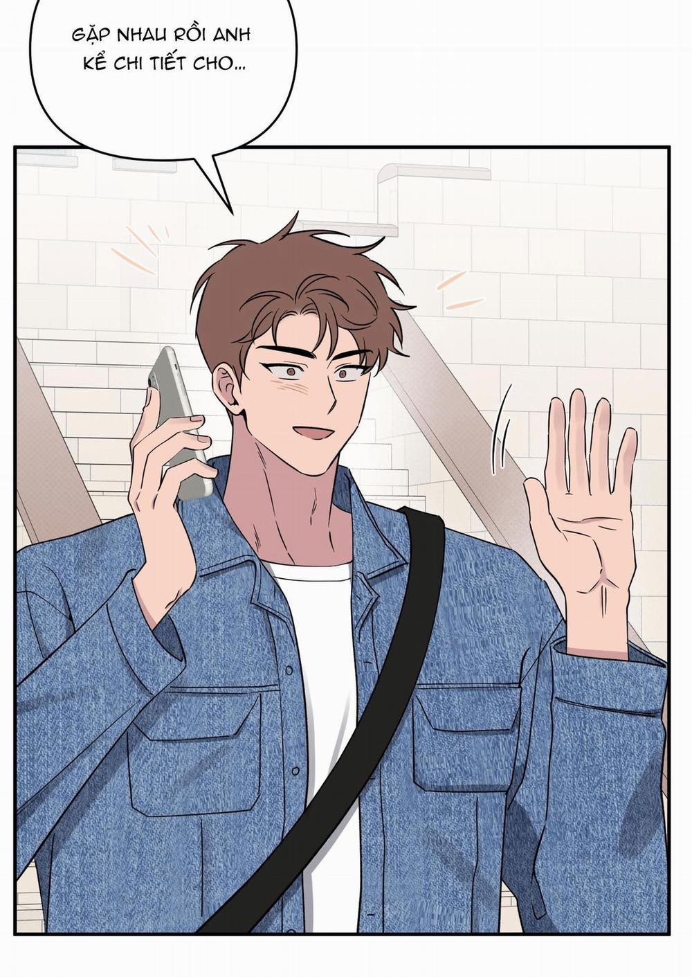 Vận May Bất Ngờ 41 Dính trang 27