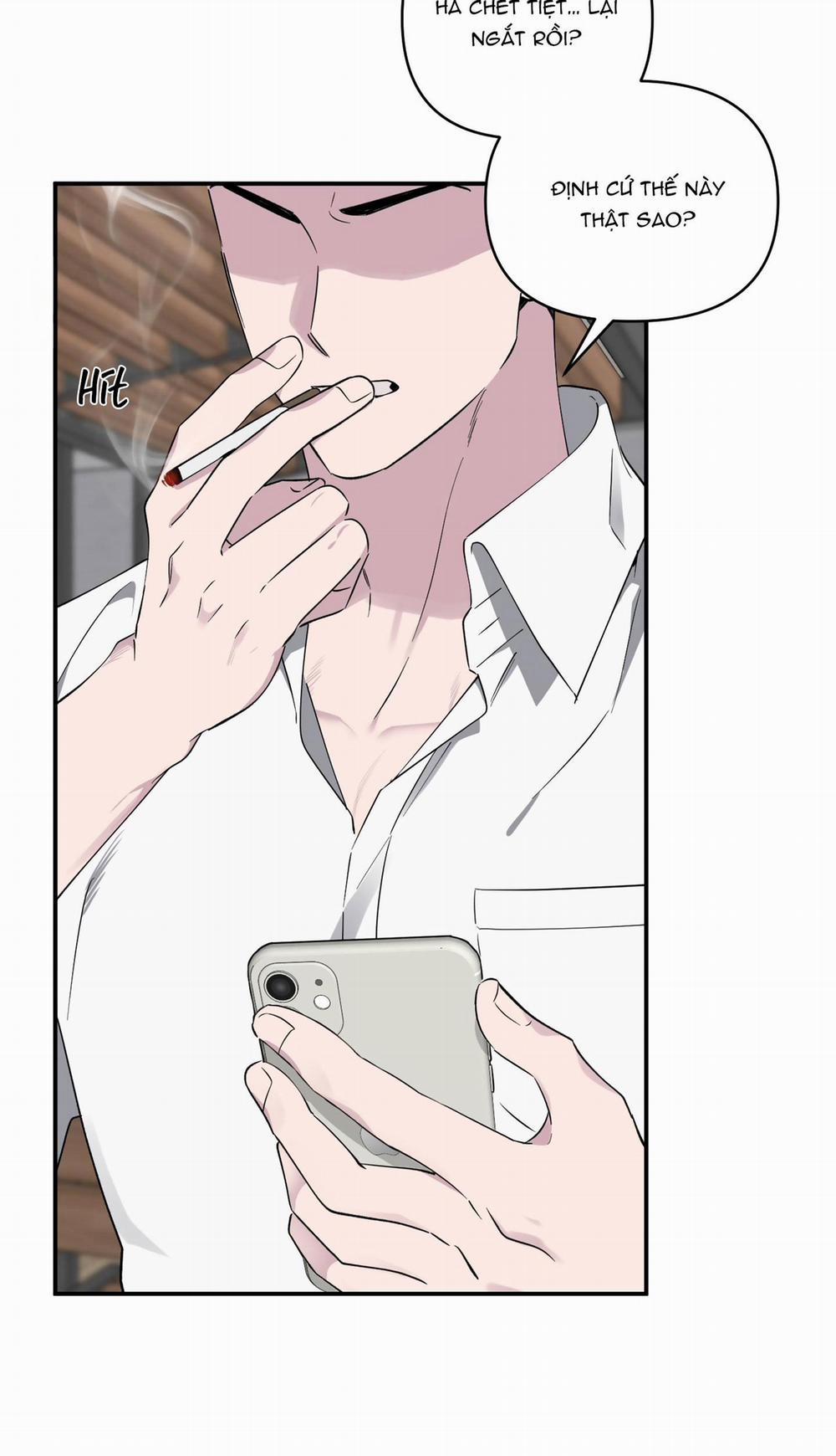 Vận May Bất Ngờ 41 Dính trang 5