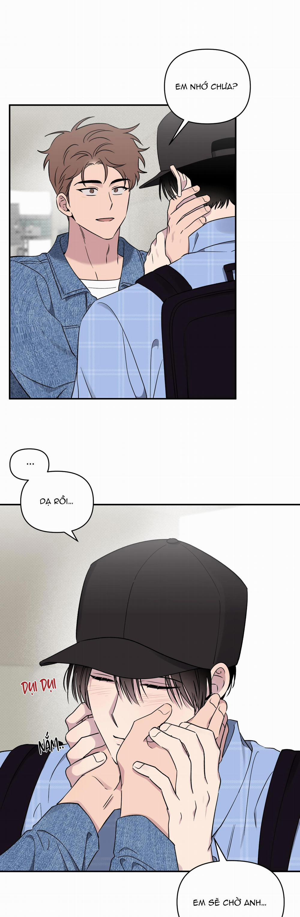 Vận May Bất Ngờ 41 trang 11