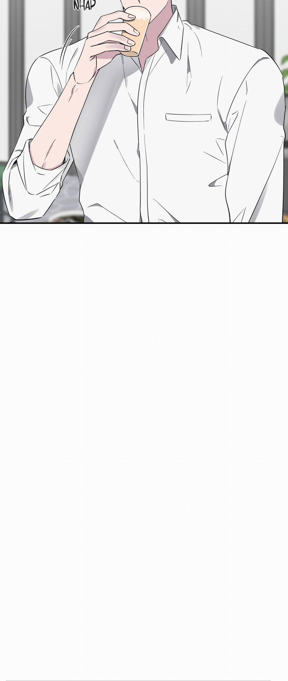 Vận May Bất Ngờ 42 làm nũng trang 10