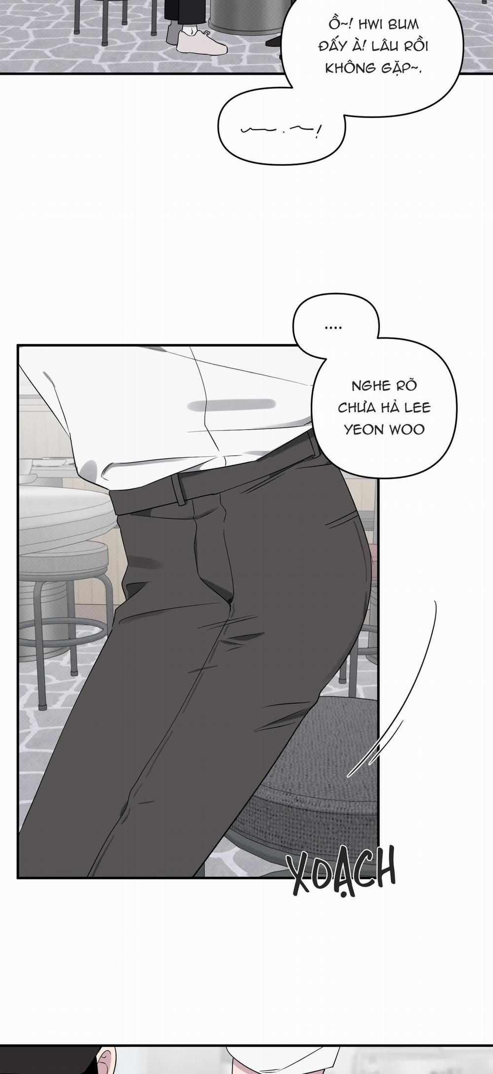 Vận May Bất Ngờ 42 trang 19