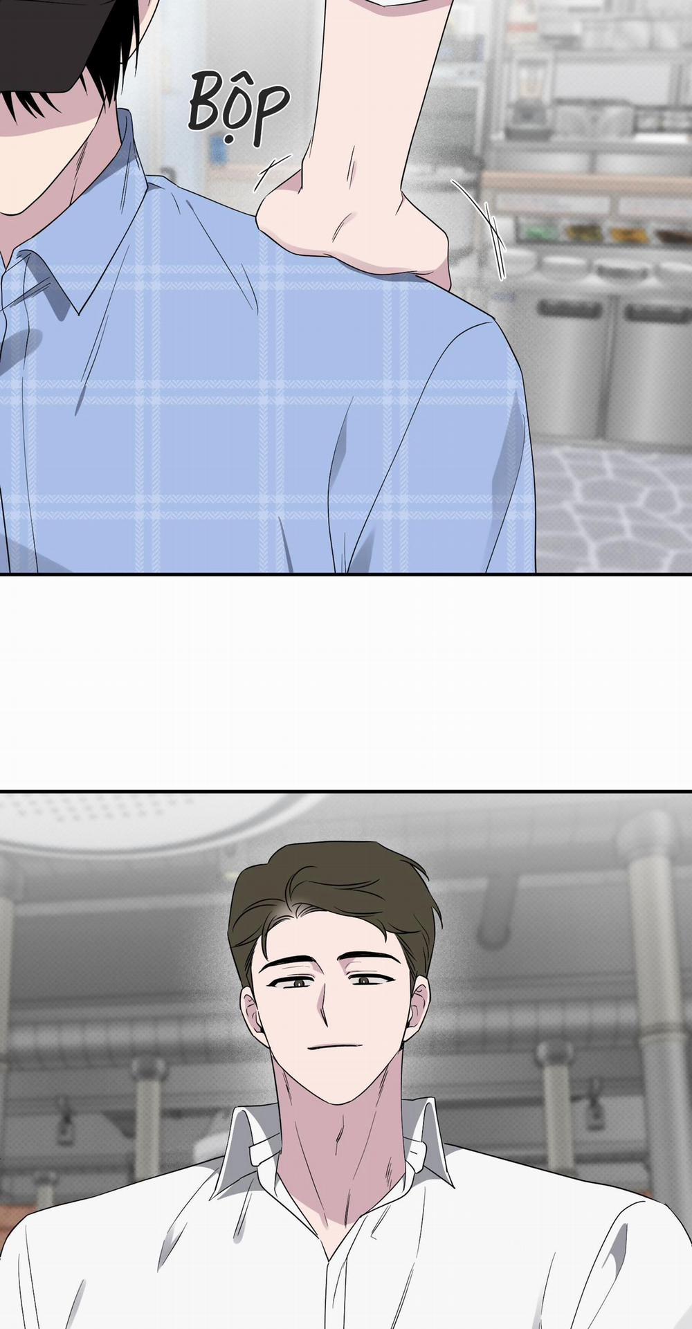 Vận May Bất Ngờ 42 trang 20