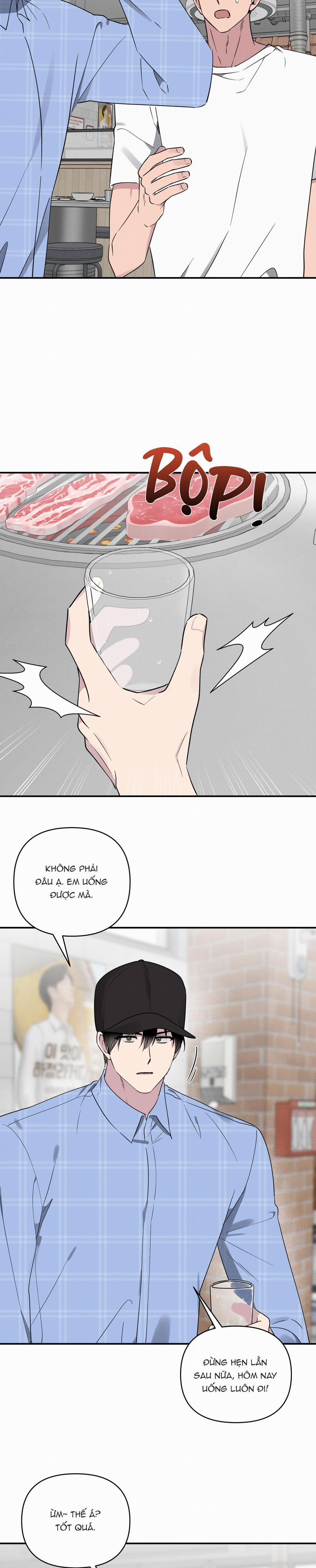 Vận May Bất Ngờ 42 trang 7