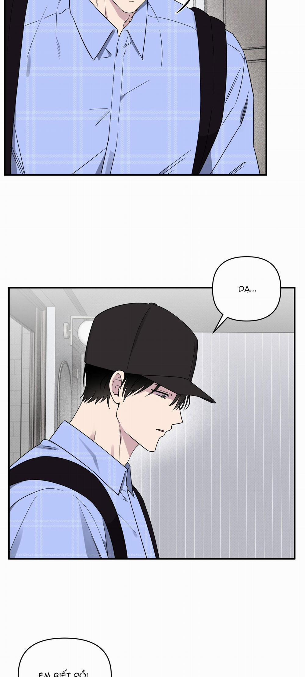 Vận May Bất Ngờ 43 YÊU THẦM trang 31