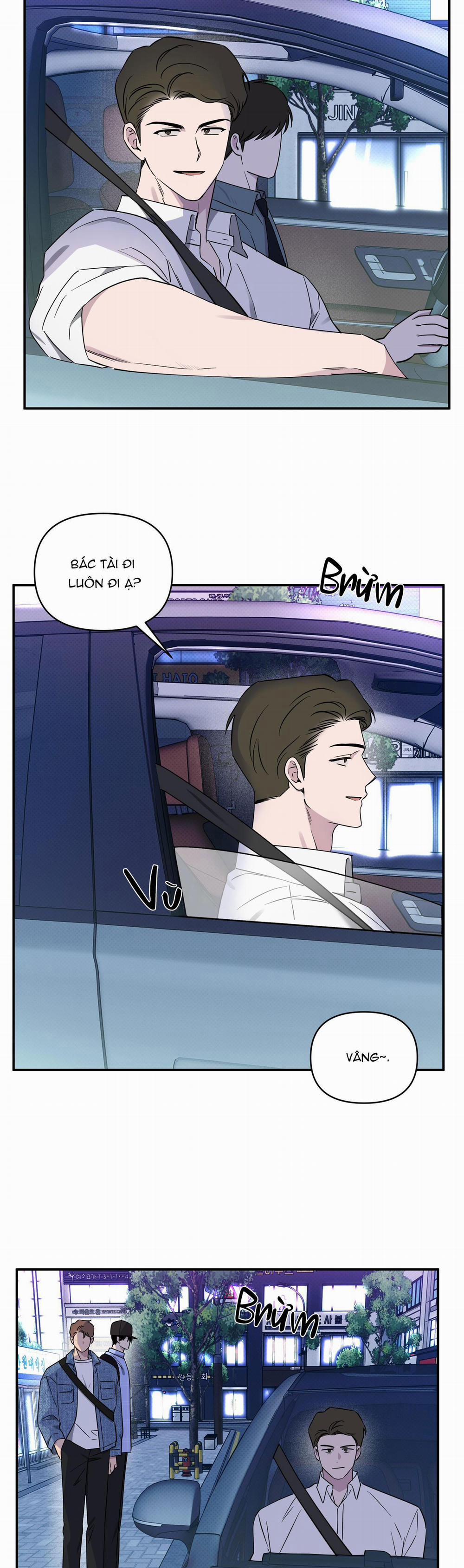 Vận May Bất Ngờ 43 trang 16