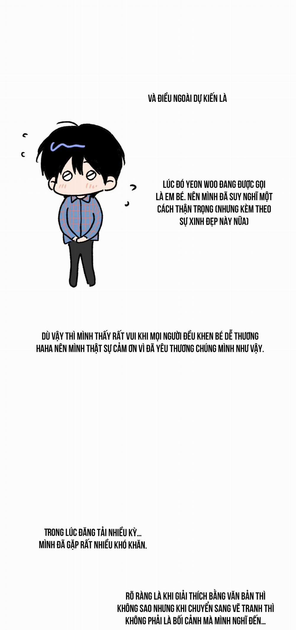 Vận May Bất Ngờ 59.1 HẬU KÌ trang 3