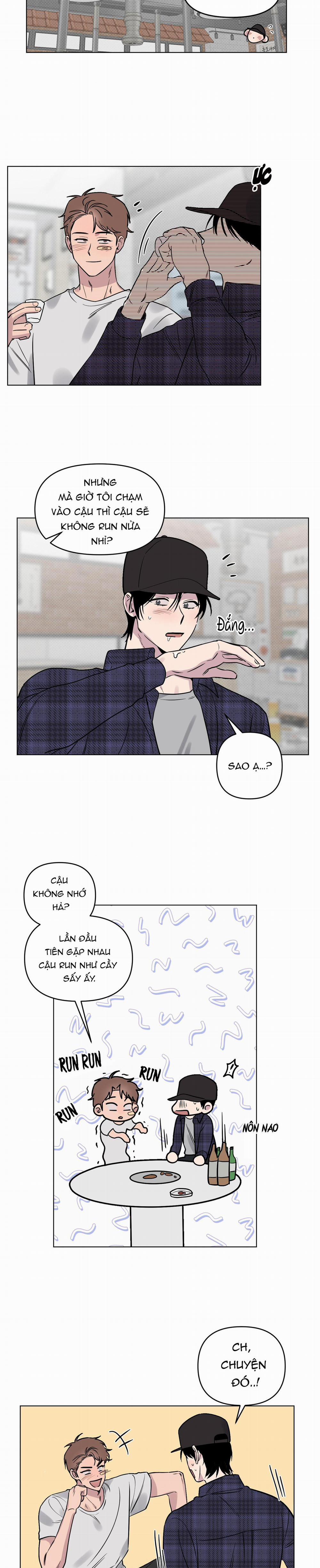 Vận May Bất Ngờ 6 trang 23