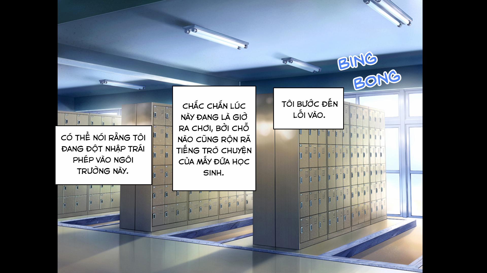 Vận May Bất Ngờ 7 trang 12