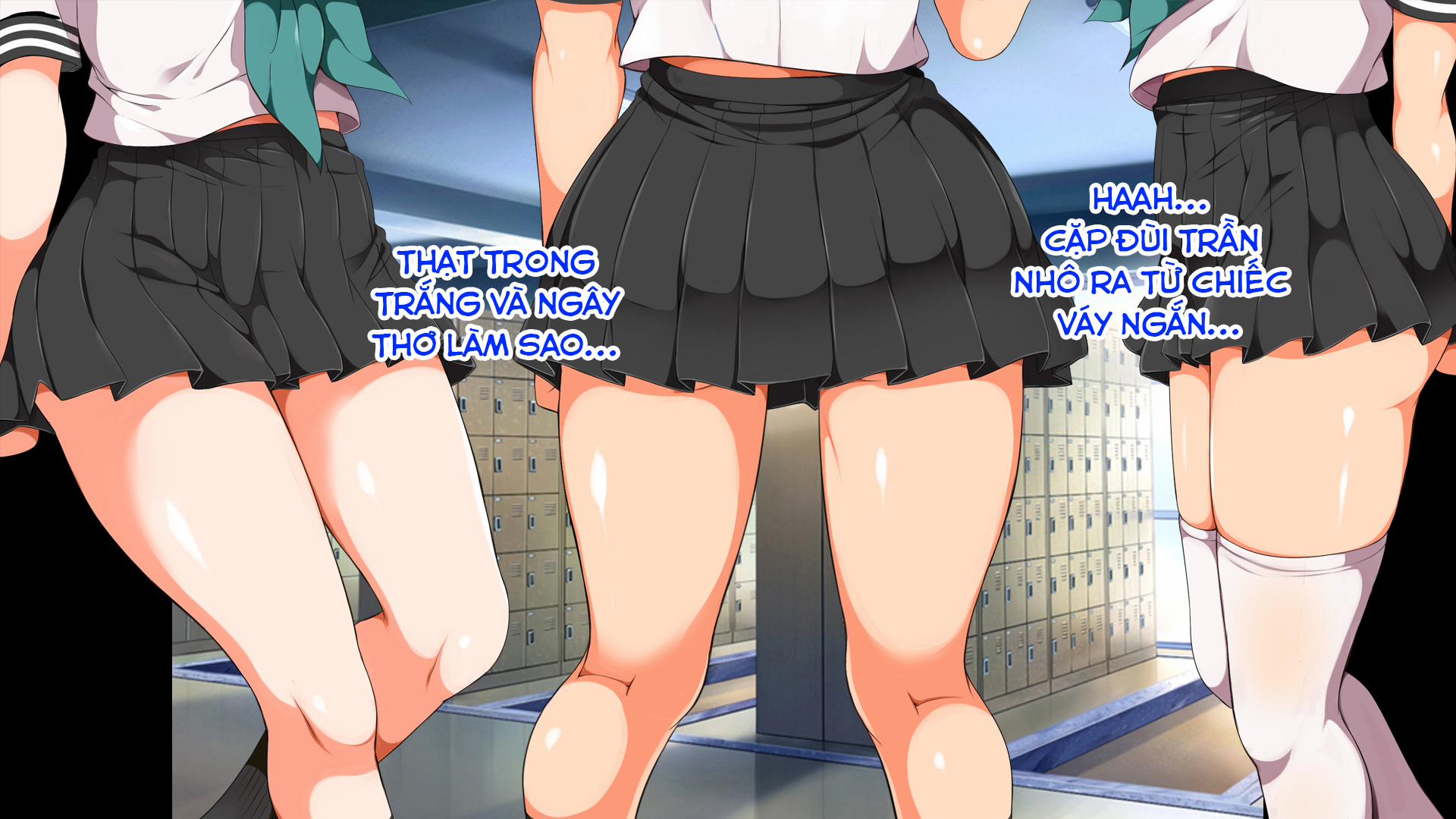 Vận May Bất Ngờ 7 trang 14