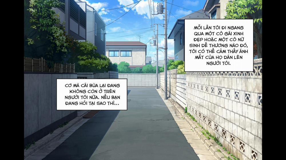 Vận May Bất Ngờ 7 trang 2