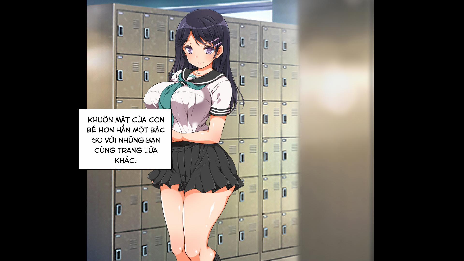 Vận May Bất Ngờ 7 trang 21