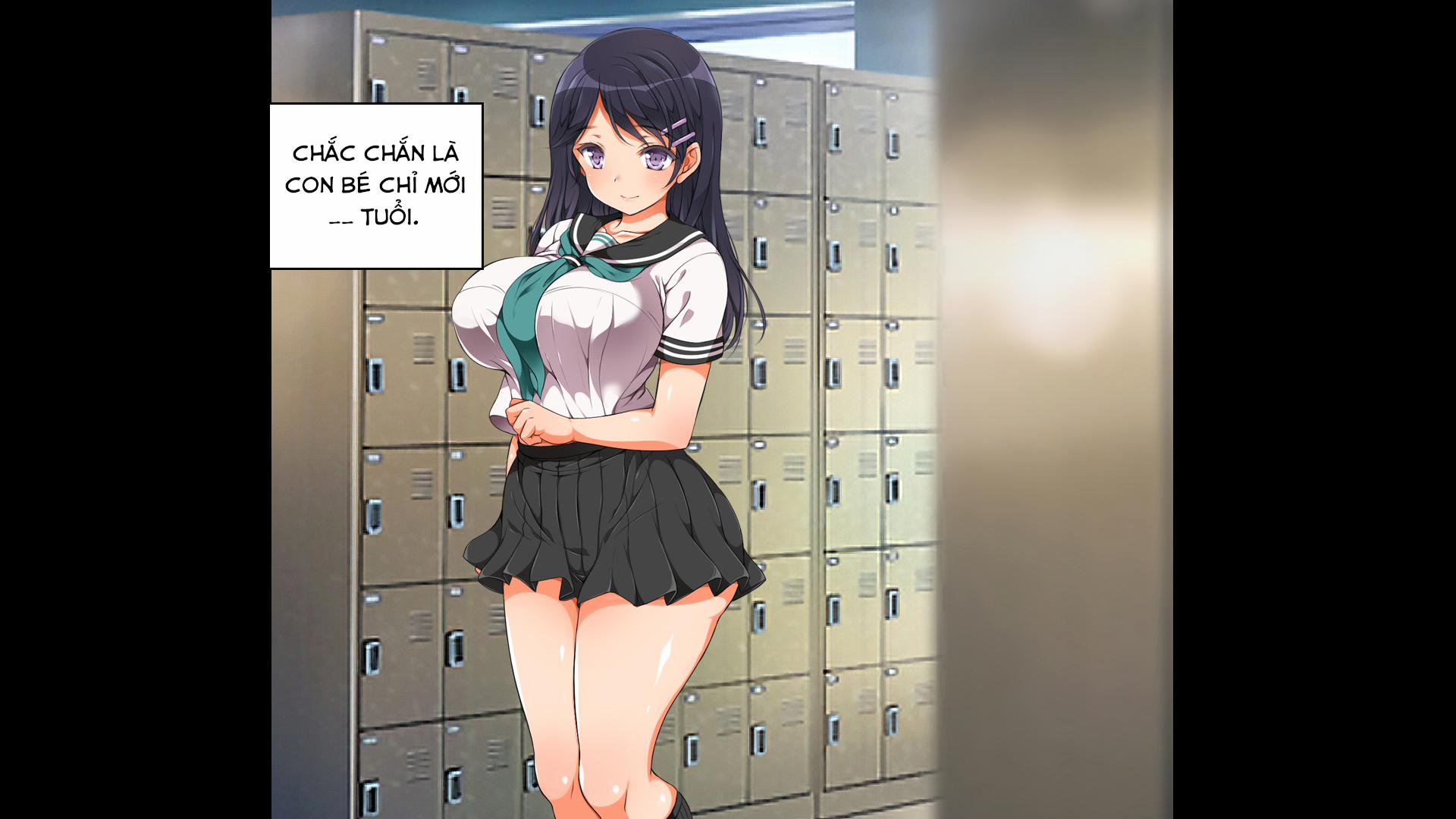 Vận May Bất Ngờ 7 trang 23