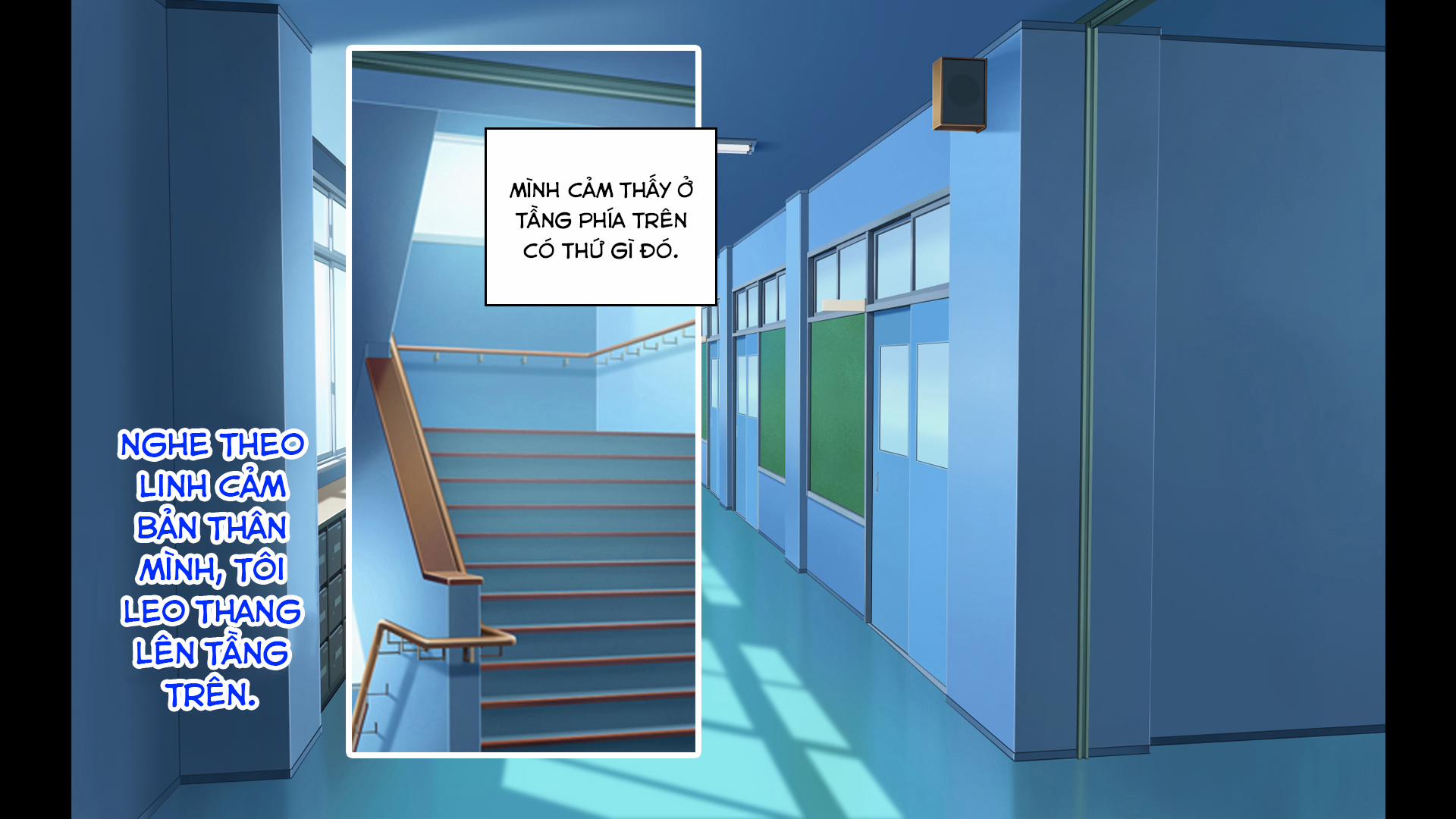 Vận May Bất Ngờ 7 trang 39