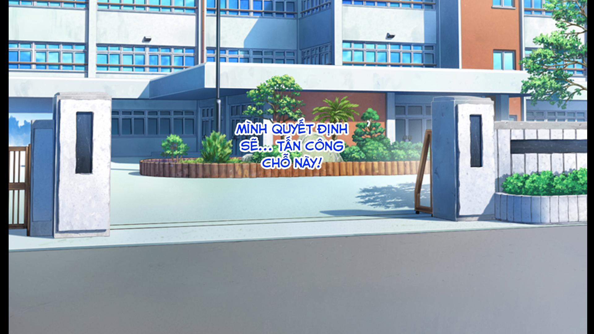 Vận May Bất Ngờ 7 trang 8