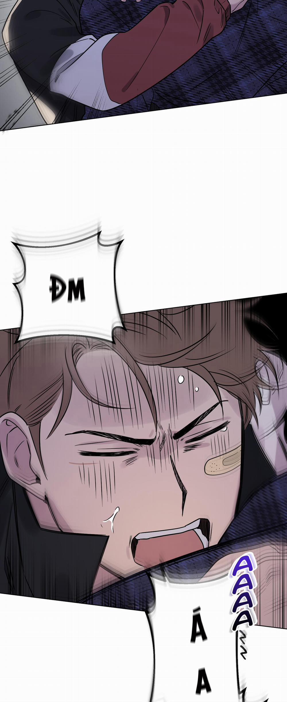 Vận May Bất Ngờ 8 trang 10