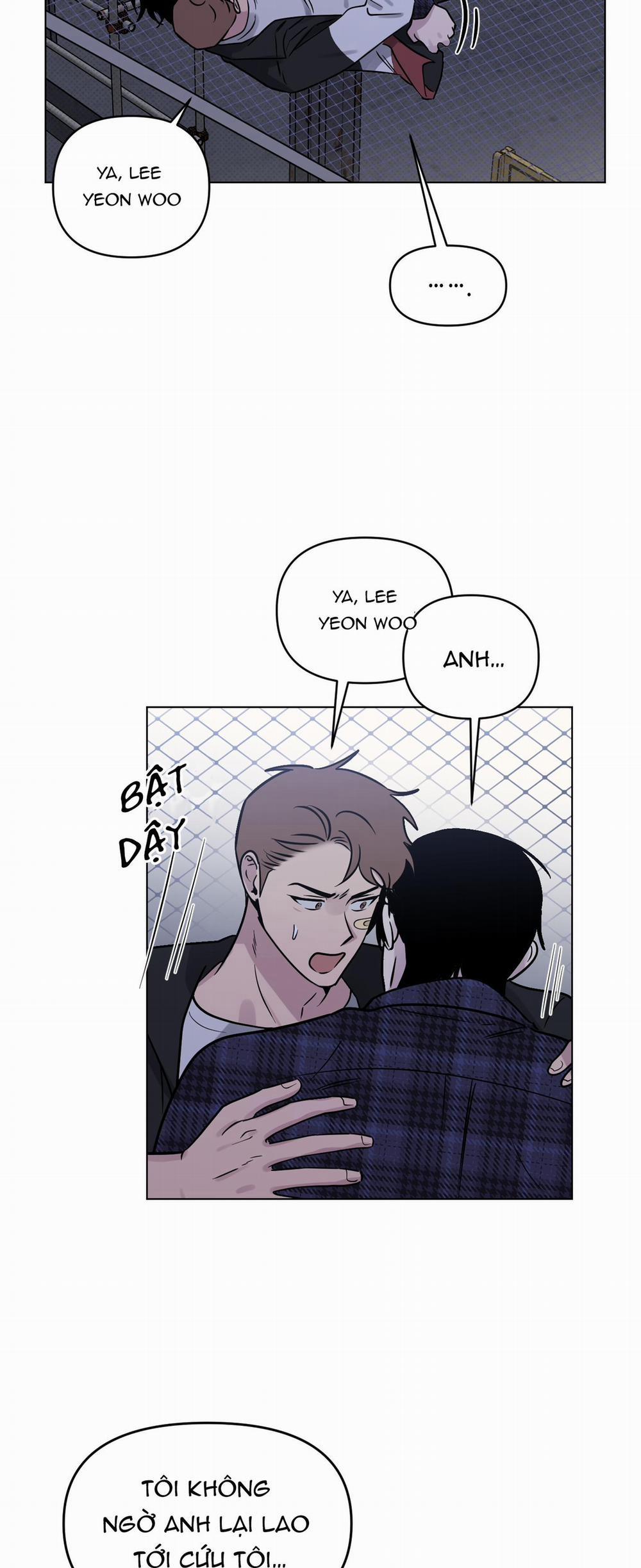 Vận May Bất Ngờ 8 trang 15