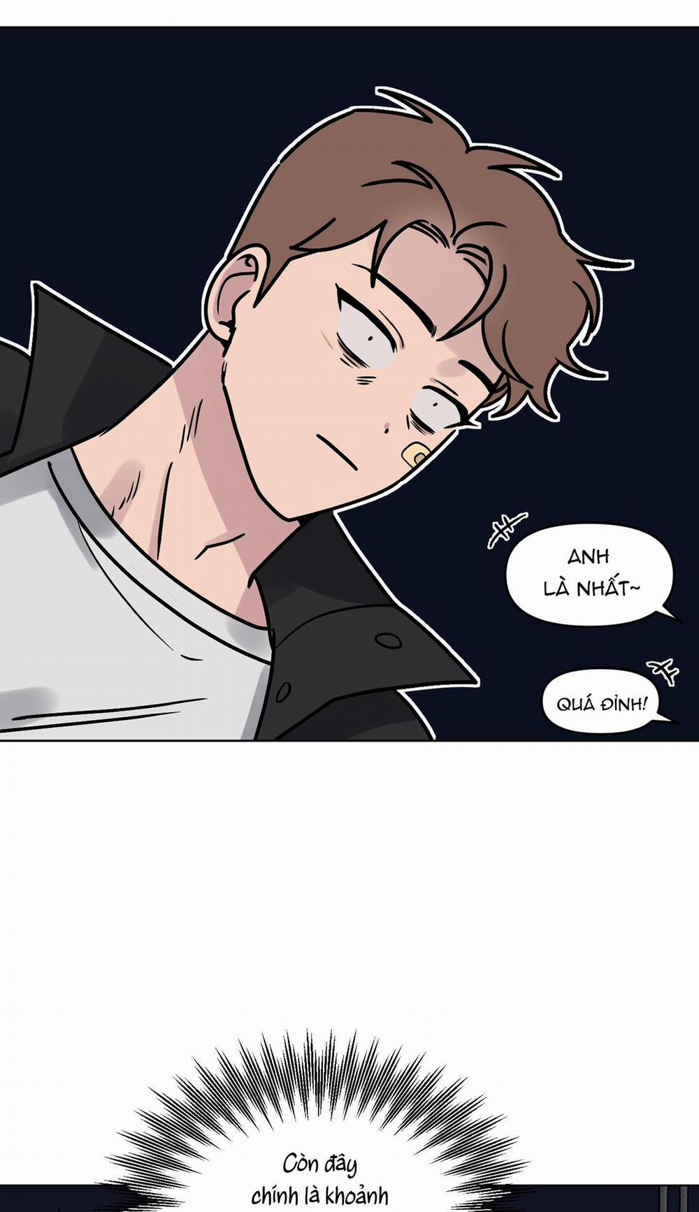 Vận May Bất Ngờ 8 trang 19