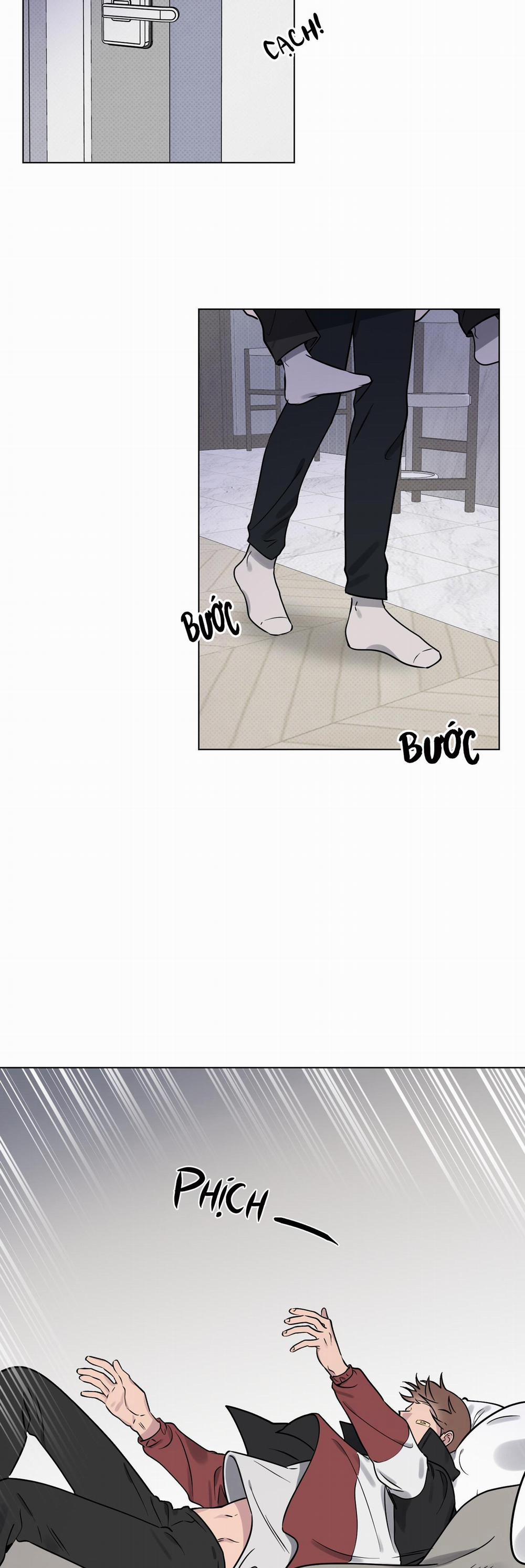 Vận May Bất Ngờ 8 trang 23