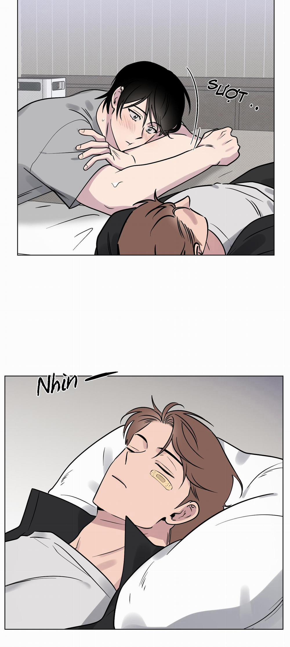 Vận May Bất Ngờ 8 trang 27